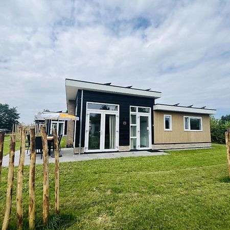 Bungalowpark De Horn - Floresta 213 Dirkshorn Экстерьер фото