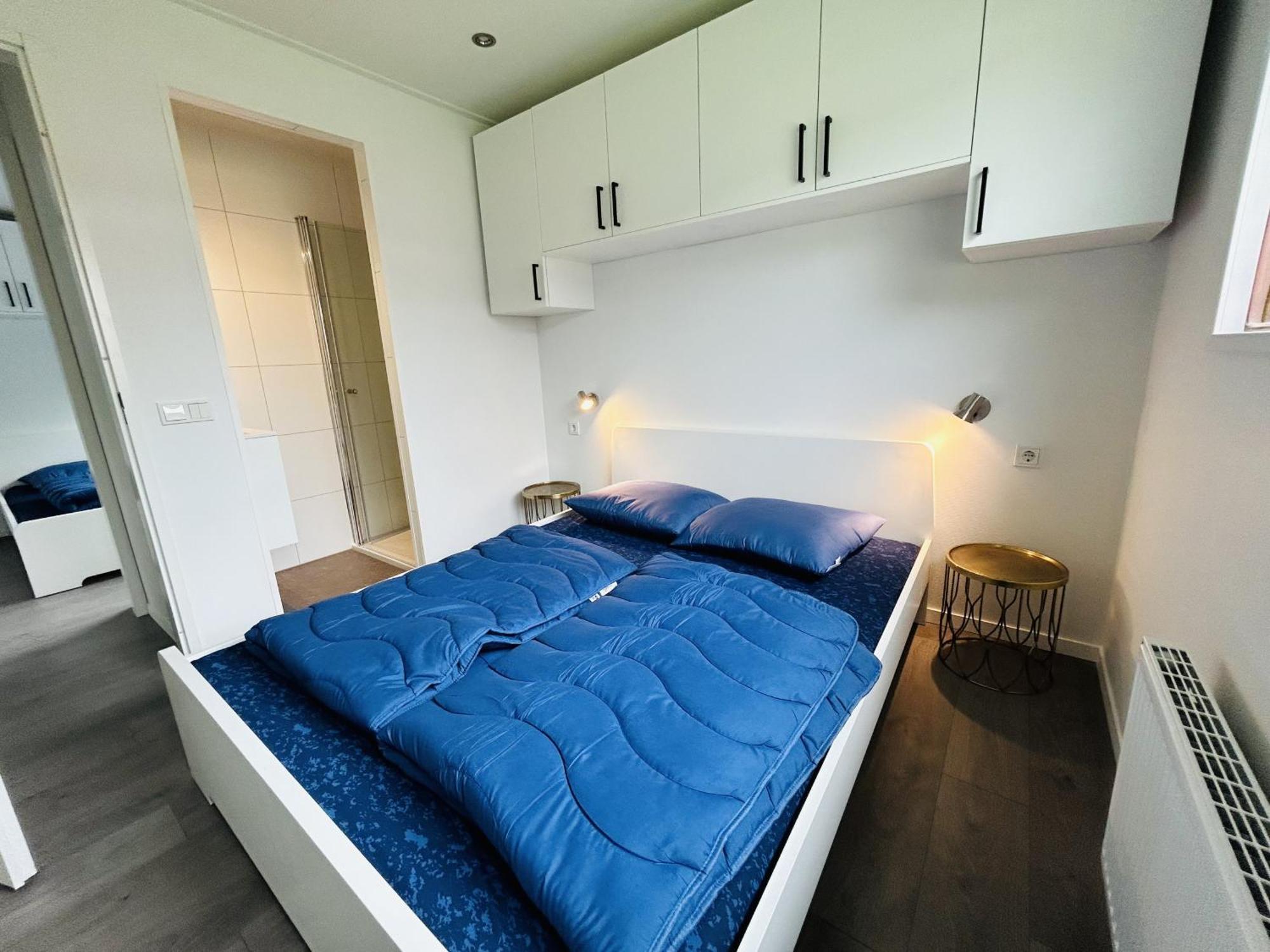 Bungalowpark De Horn - Floresta 213 Dirkshorn Экстерьер фото